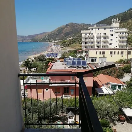 Blue Flag, Free Parking Place, Beach Front *